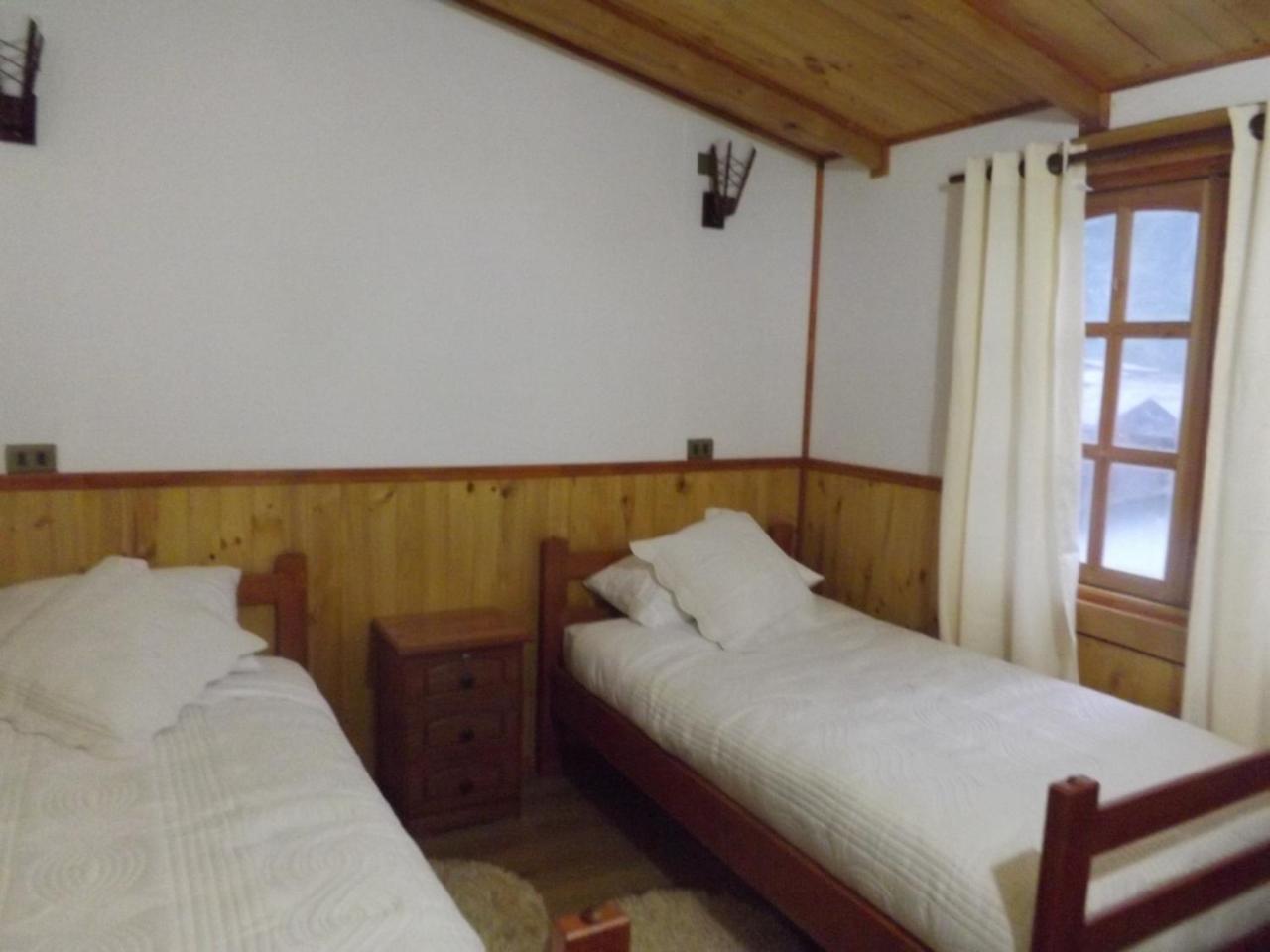 Hostal Robinson プエルト・プユワピ エクステリア 写真
